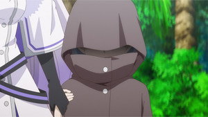 Reborn as a Vending Machine, I Now Wander the Dungeon: Staffel 3 Folge 2