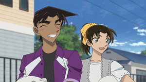 Detective Conan: 1×1211