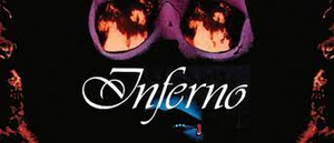 Inferno — Logos 2