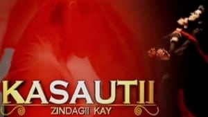 Kasautii Zindagii Kay