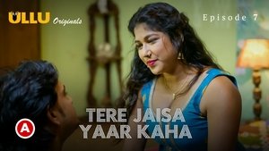 Tere Jaisa Yaar Kaha: 1×2