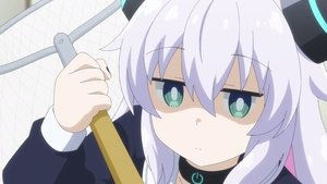Alma-chan wa Kazoku ni Naritai Dublado Episódio 02