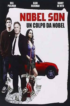 Nobel son - Un colpo da Nobel (2007)