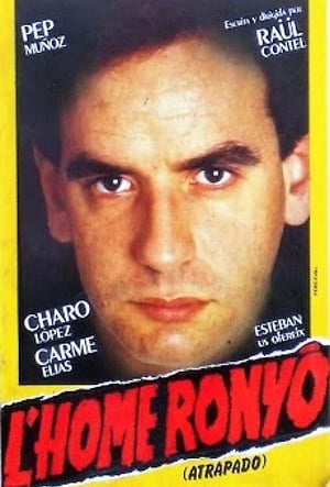 Poster L'home ronyó (1983)