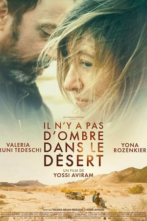 Il n'y a pas d'ombre dans le désert 3