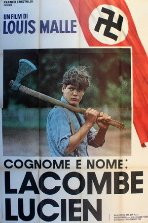 Cognome e nome: Lacombe Lucien