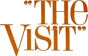 The Visit — Logos 1