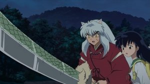 InuYasha: Season 2 Episode 4