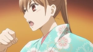 Chihayafuru Temporada 3 Capitulo 2