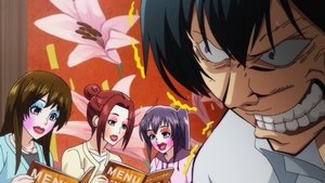 Grand Blue Season 1 Episode 5