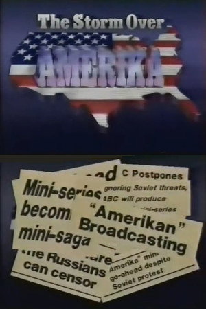 The Storm Over Amerika