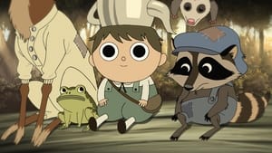 Over the Garden Wall: 1×3