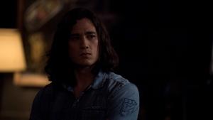 Shadowhunters : The Mortal Instruments saison 3 Episode 5