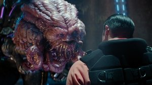 Teenage Mutant Ninja Turtles: Out of the Shadows (2016)
