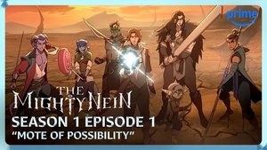 The Mighty Nein Season 1 Episode 1