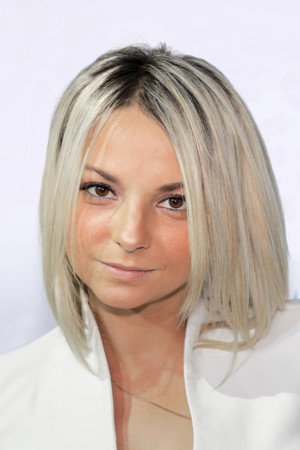 Darya Sagalova portrait