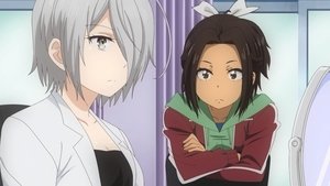 Why the Hell are You Here, Teacher!? Season 1 Episode 10