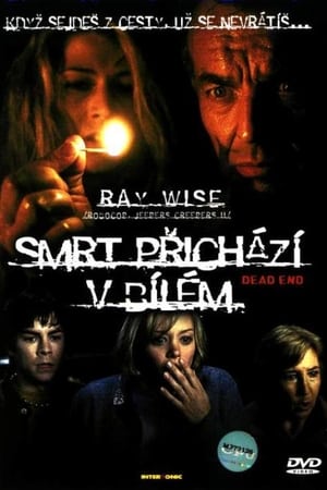 Smrt přichází v bílém (2003)