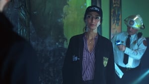 NCIS: New Orleans Boom-Boom-Boom-Boom