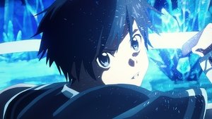 Sword Art Online: Alicization Episodio 4