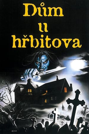 Dům u hřbitova 1981