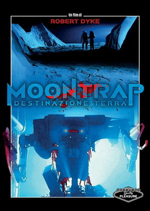 Moontrap - Destinazione Terra