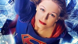 Supergirl (2021) Season 8