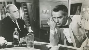 Heirate nie in Monte Carlo (1956)