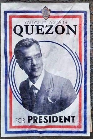 Quezon Vs. Aguinaldo poster