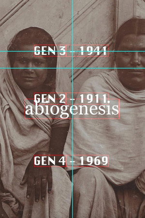 Abiogenesis