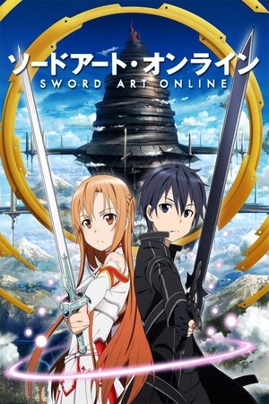 Sword Art Online - Season 1