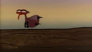 Die Ren & Stimpy Show: 2×8