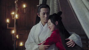 Listening Snow Tower (2019): 1×34