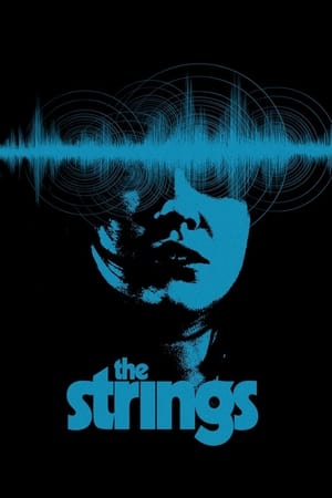 Poster The Strings (2020)