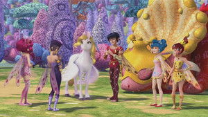 Mia and Me – Abenteuer in Centopia: 2×25