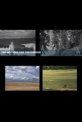 The Machine and the Garden