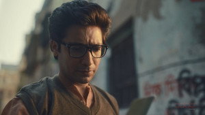 The Stranger in Chinatown