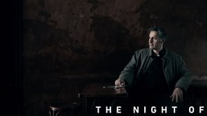 poster The Night Of