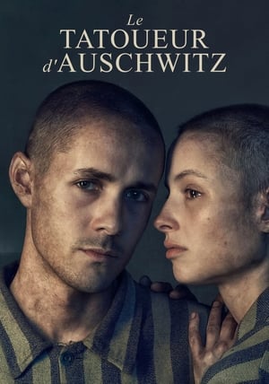 Le tatoueur d'Auschwitz movie poster