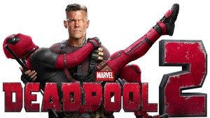 Deadpool 2 (2018) Super Duper Cut