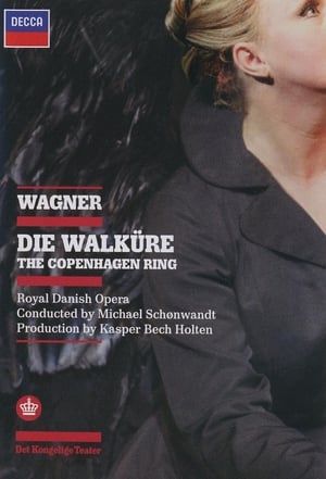 Die Walküre poster