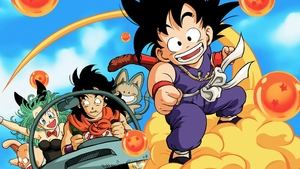 poster Dragon Ball