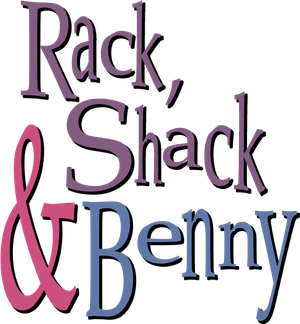 VeggieTales: Rack, Shack & Benny