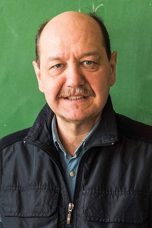 Themis Panou portrait