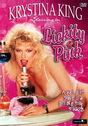 Image Lickity Pink