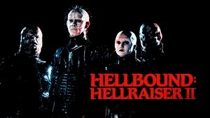 Hellbound: Hellraiser II (1988)