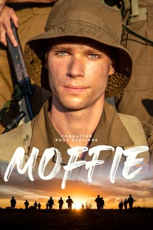 Poster Moffie 2020