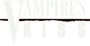 Vampire's Kiss