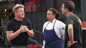 Gordon Ramsay’s 24 Hours to Hell and Back: 2 Staffel 7 Folge