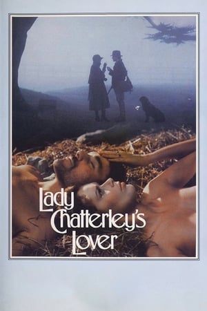 Poster 查泰莱夫人的情人 1981
